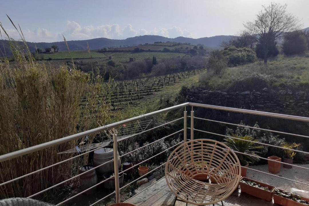 Photo of Patio Balcony in Montner