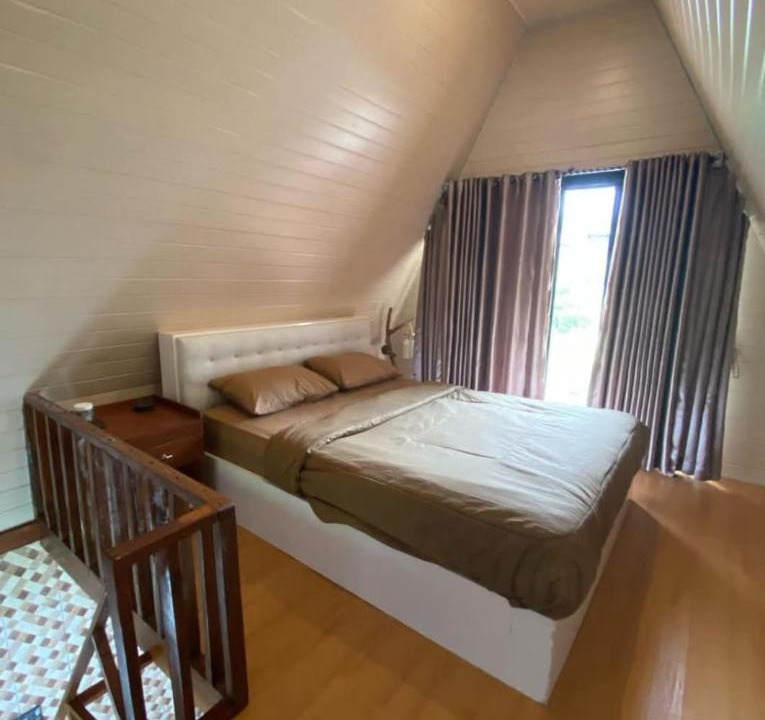 Photo of Bedroom in Lombok