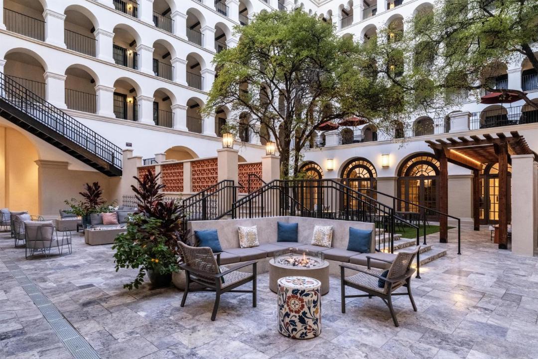 Photo of Patio Balcony in St. Johns
