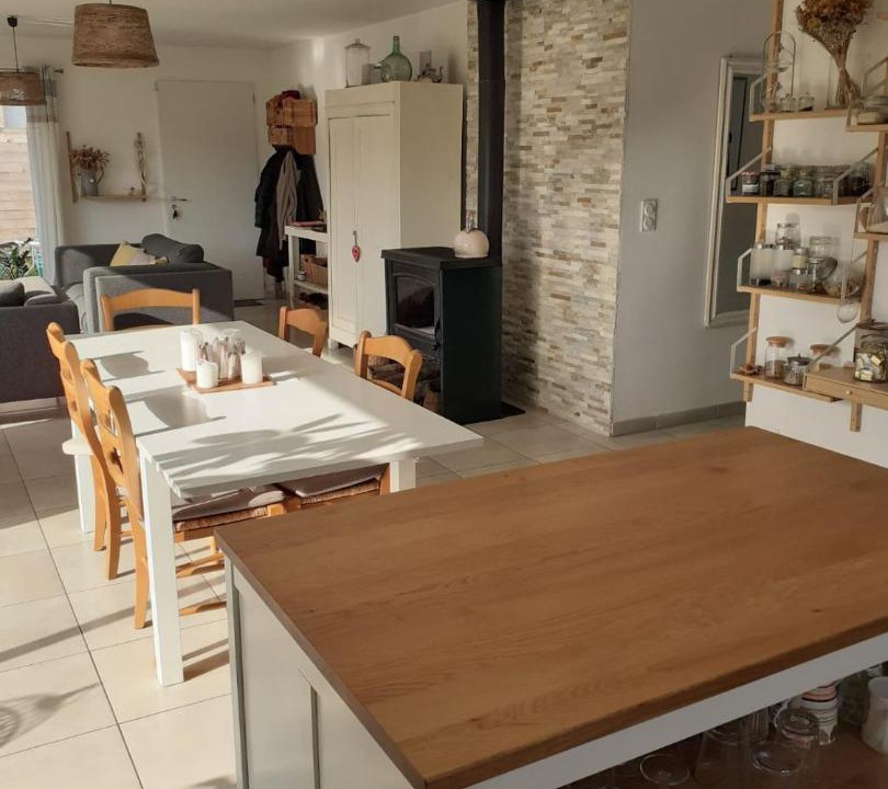 Photo of Kitchen in Montner