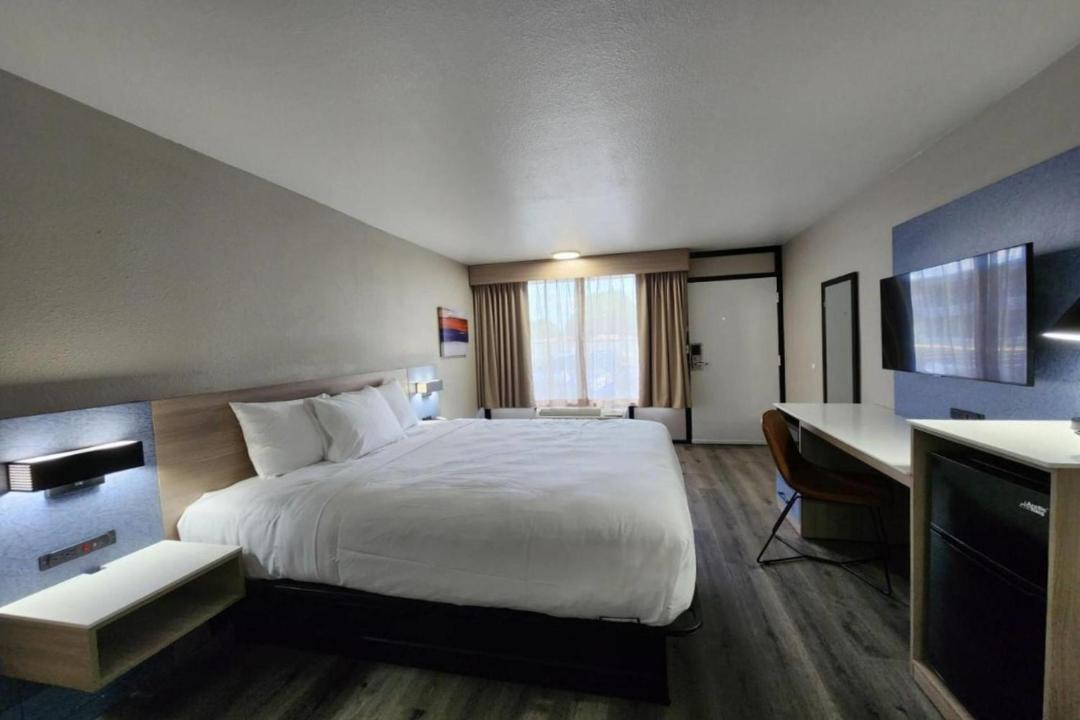 Photo of Bedroom in Lafayette