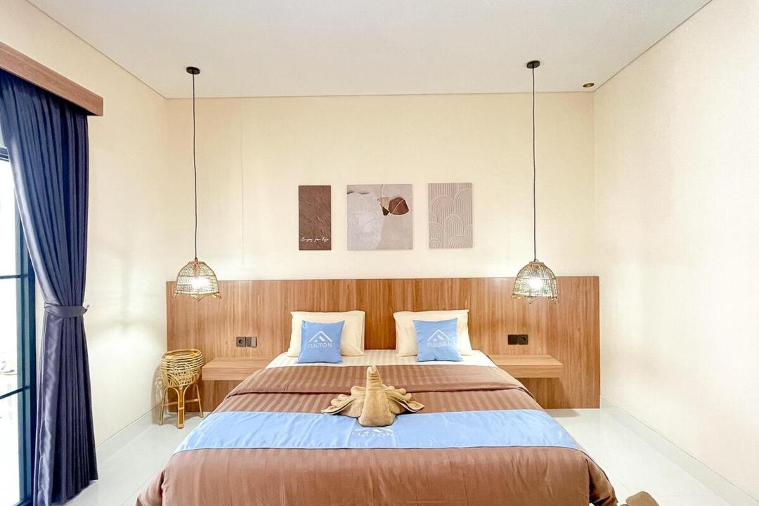 Photo of Bedroom in Sewon