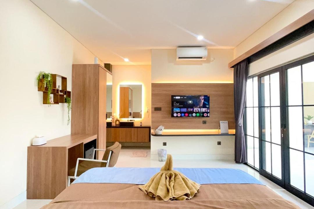 Photo of Bedroom in Sewon