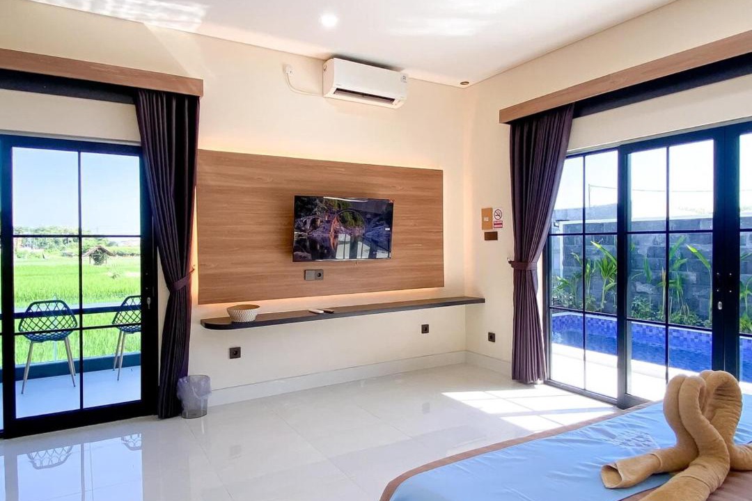 Photo of Bedroom in Sewon