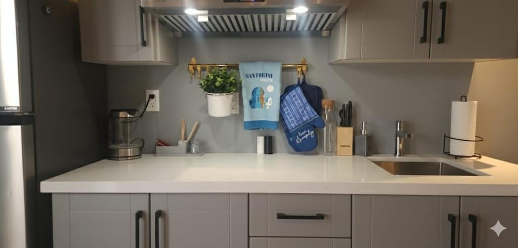 Photo of Kitchen in Mississauga