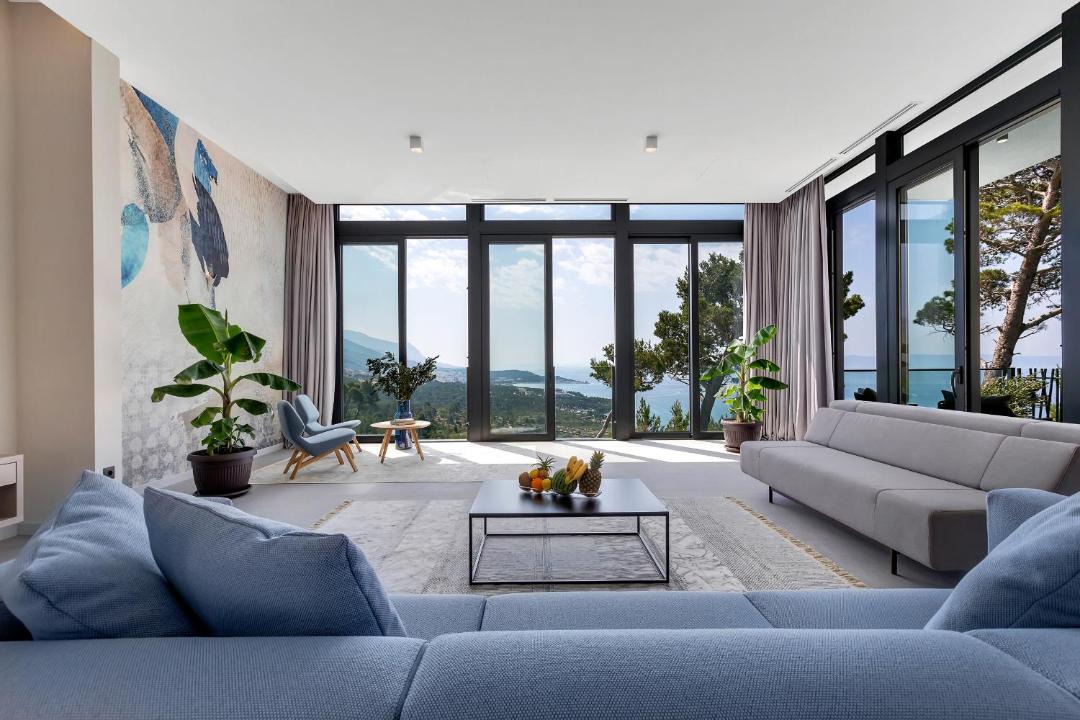 Photo of Livingroom in Makarska