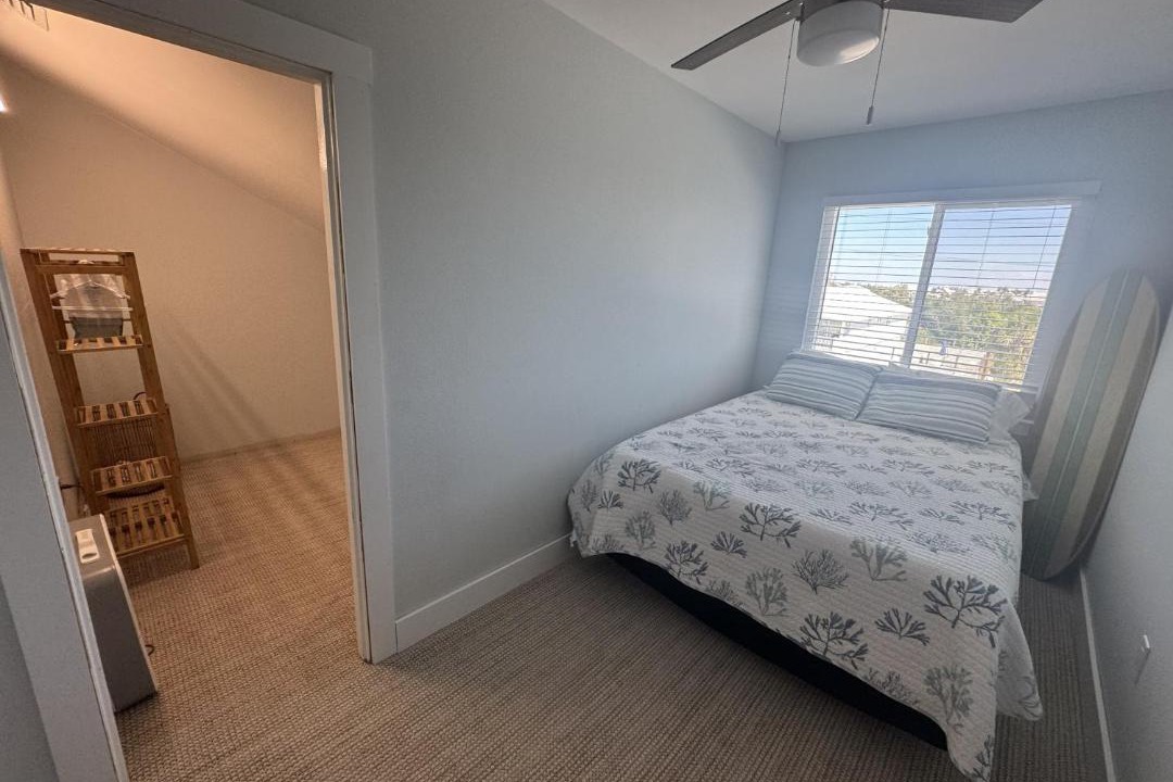 Photo of Bedroom in Palm Island