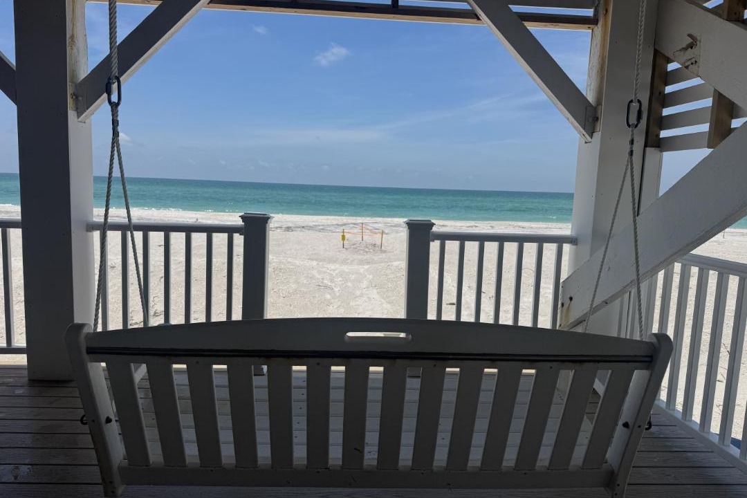 Photo of Patio Balcony in Palm Island