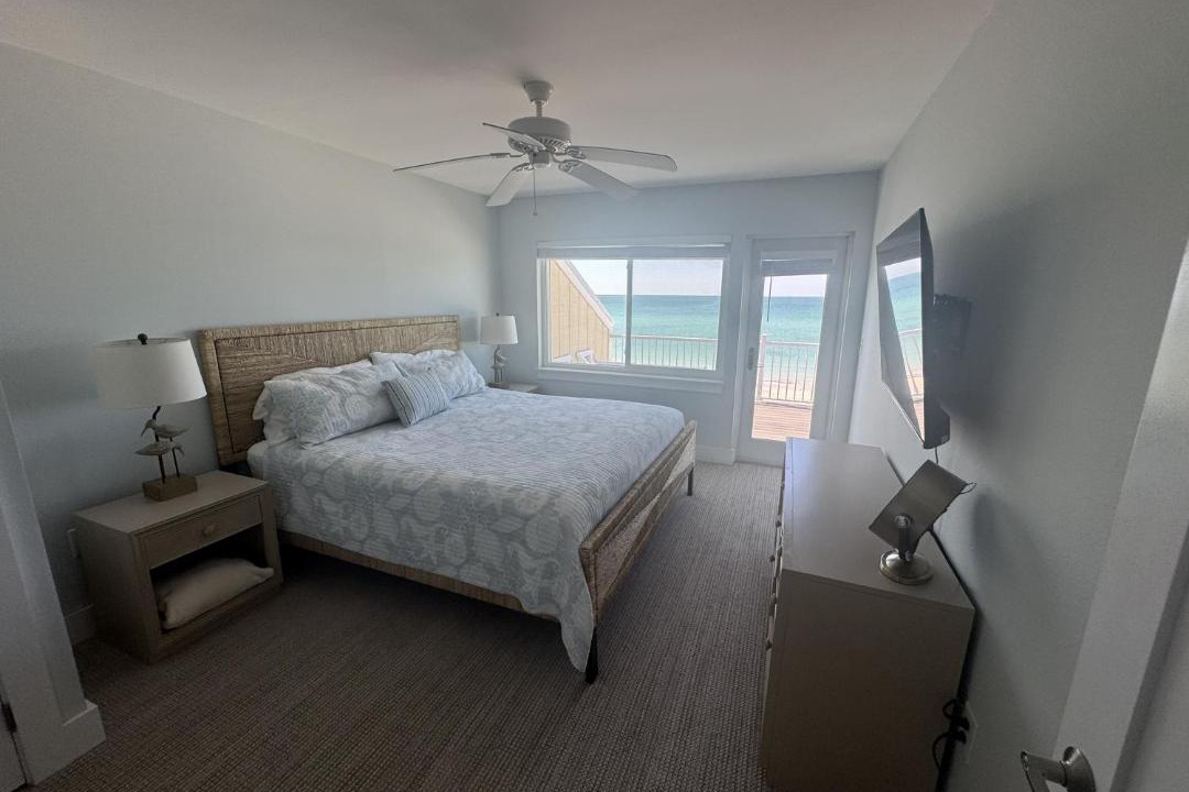 Photo of Bedroom in Palm Island