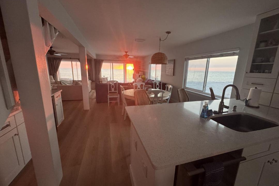 Photo of Kitchen in Palm Island