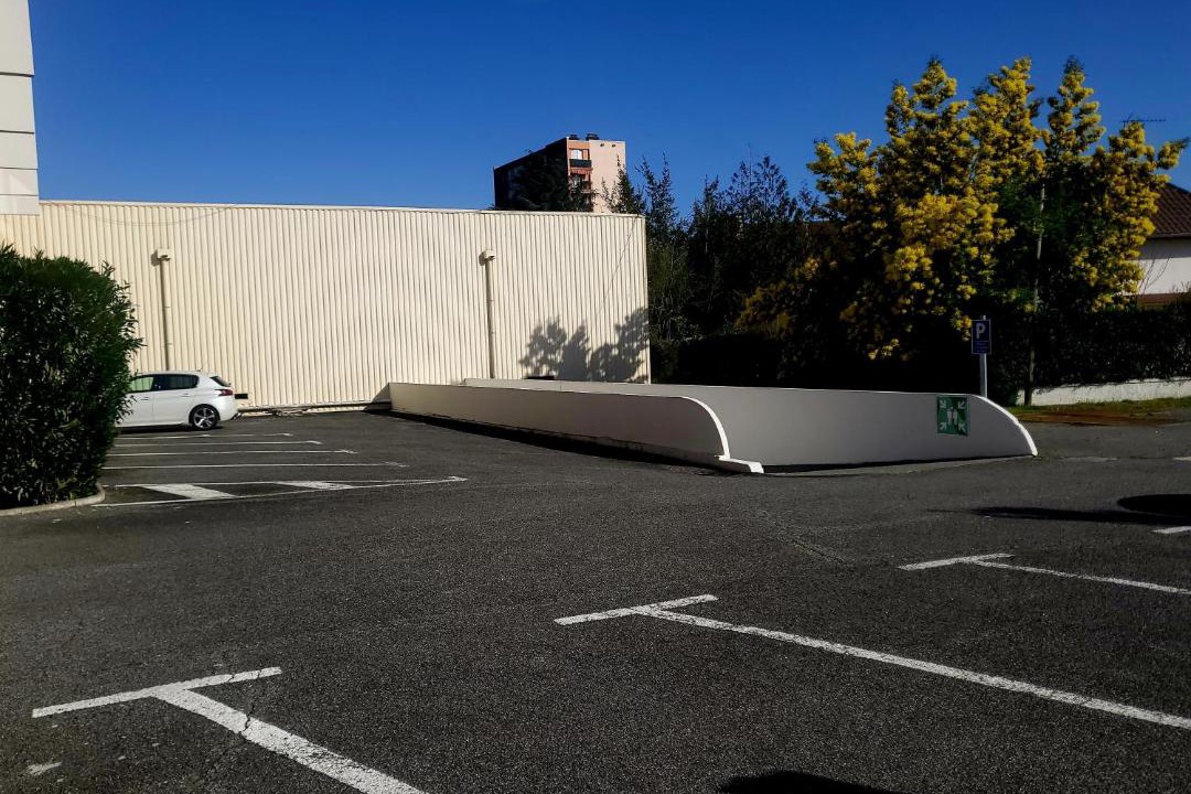 Photo of Others in Pau Nord