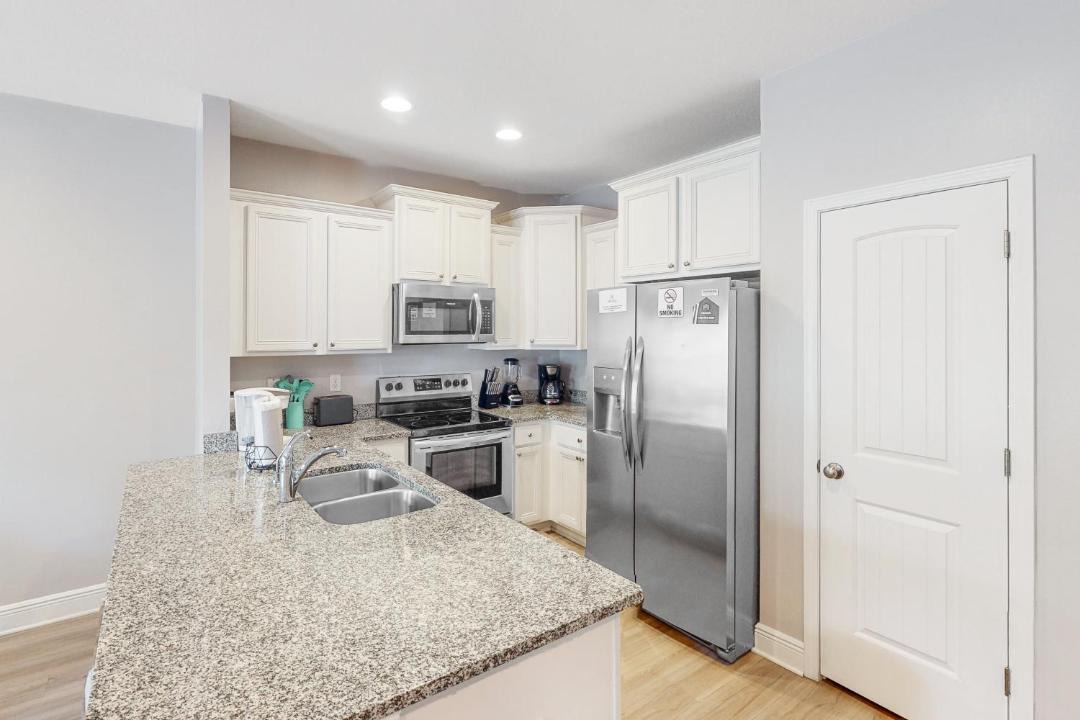 Photo of Kitchen in Thomas Drive