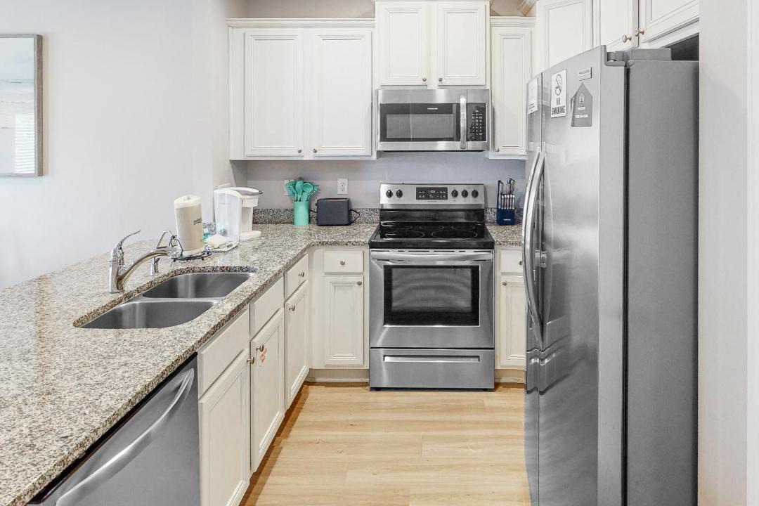 Photo of Kitchen in Thomas Drive