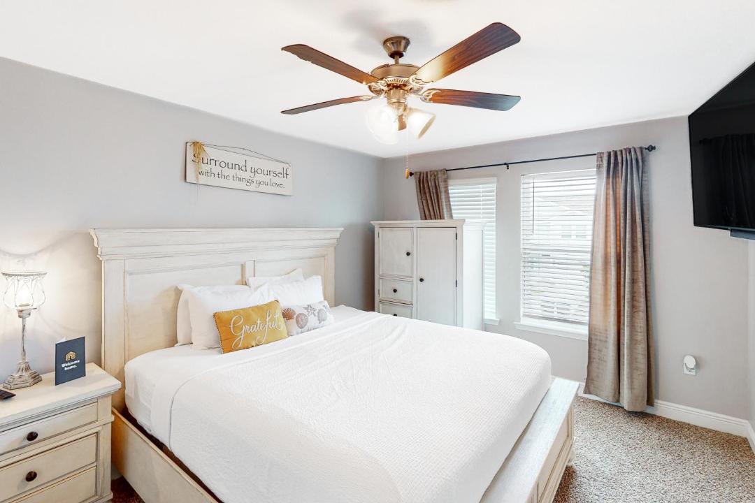 Photo of Bedroom in Thomas Drive