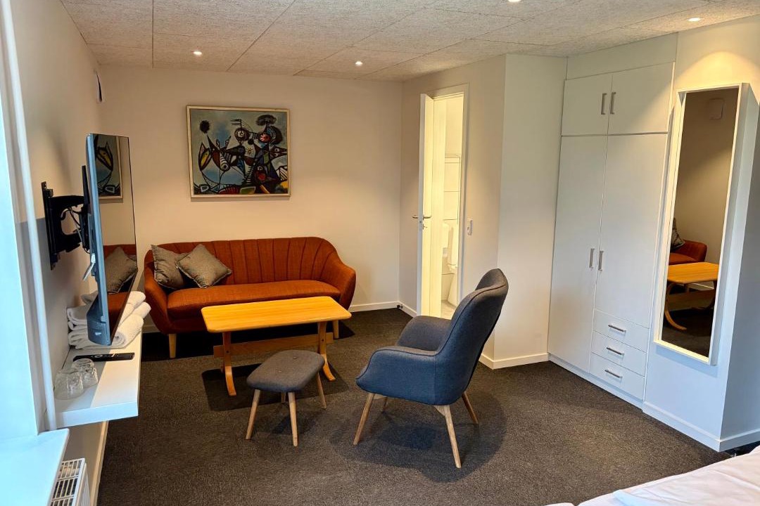 Photo of Bedroom in Blommenslyst
