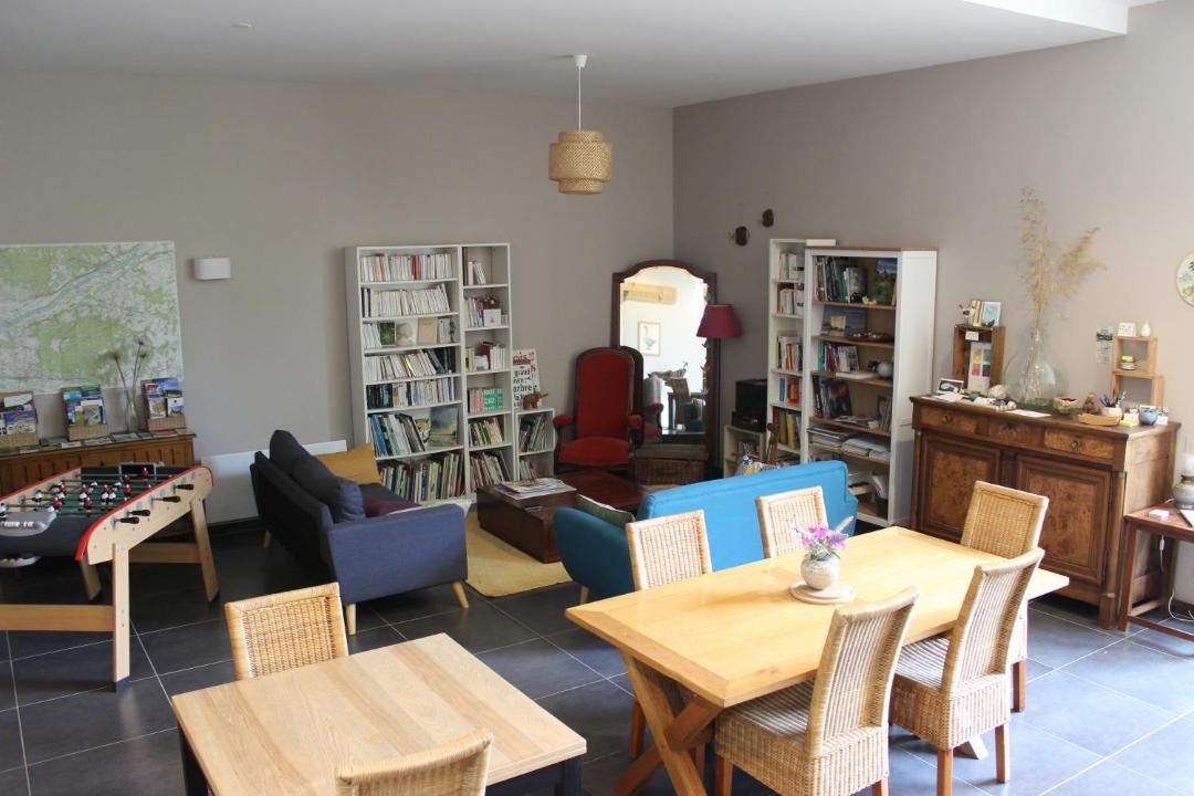 Photo of Others in Rivarennes