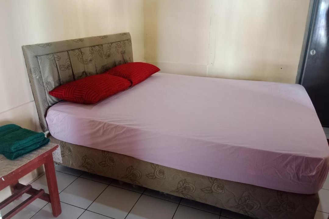 Photo of Bedroom in Bunaken