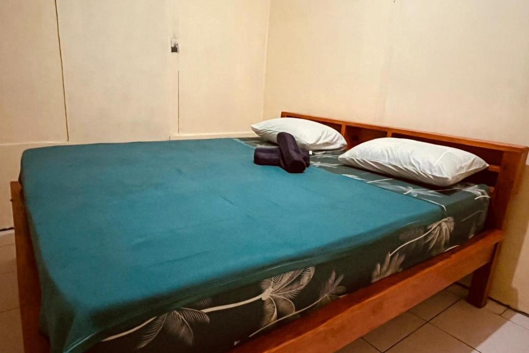 Photo of Bedroom in Bunaken