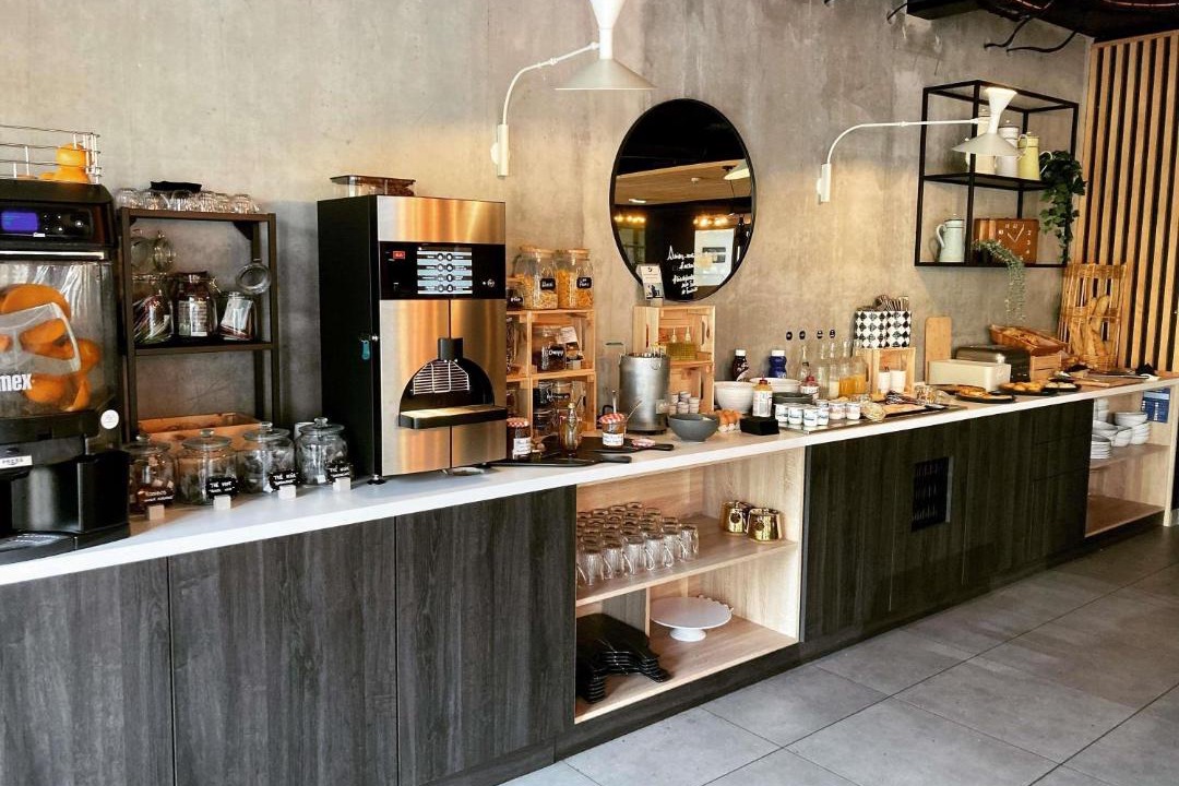 Photo of Kitchen in Dreux