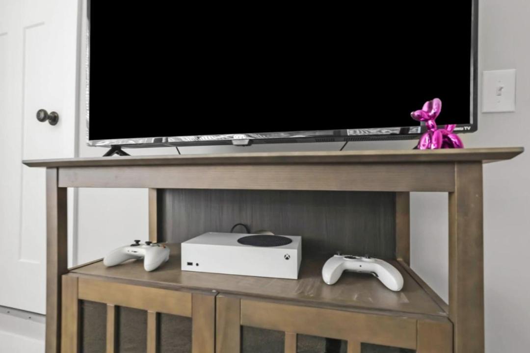 Photo of Livingroom in Livingston Park