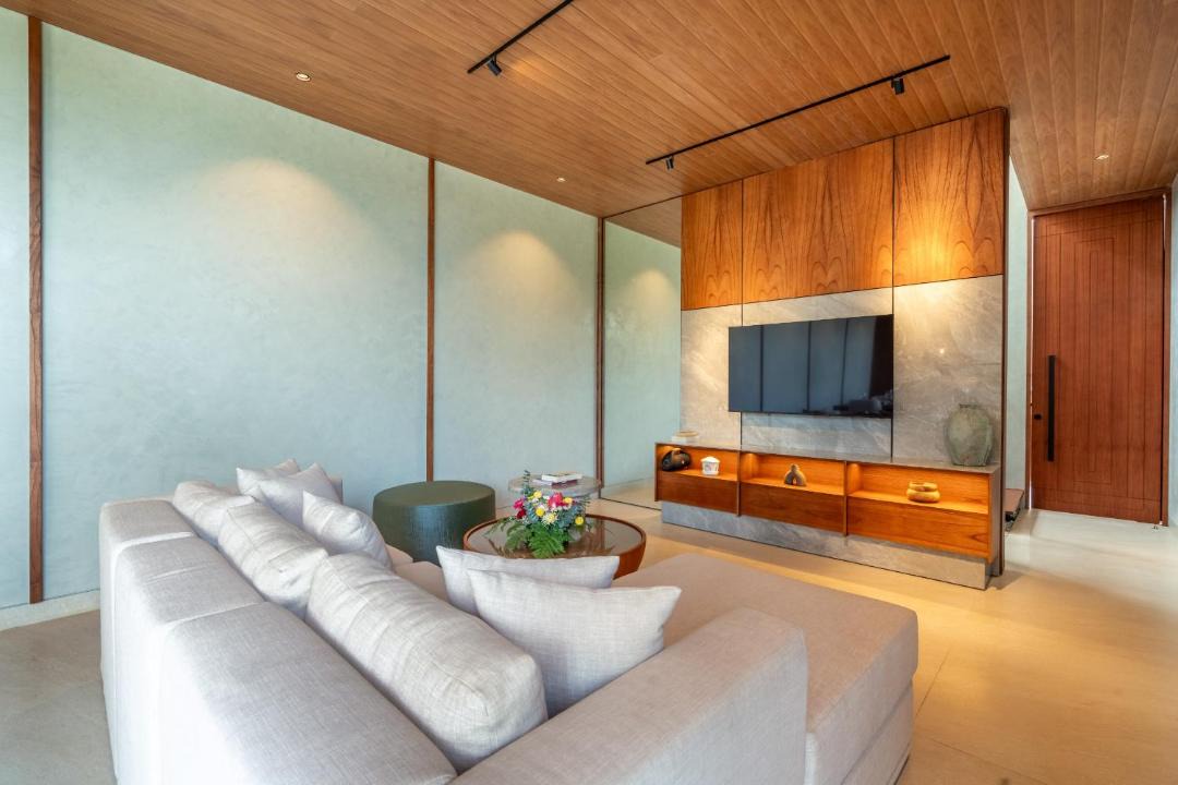 Photo of Livingroom in Umalas