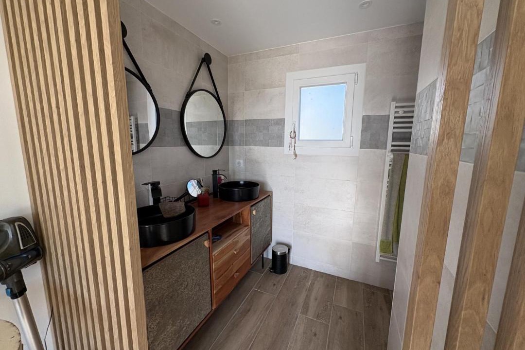 Photo of Bathroom in Montesquieu