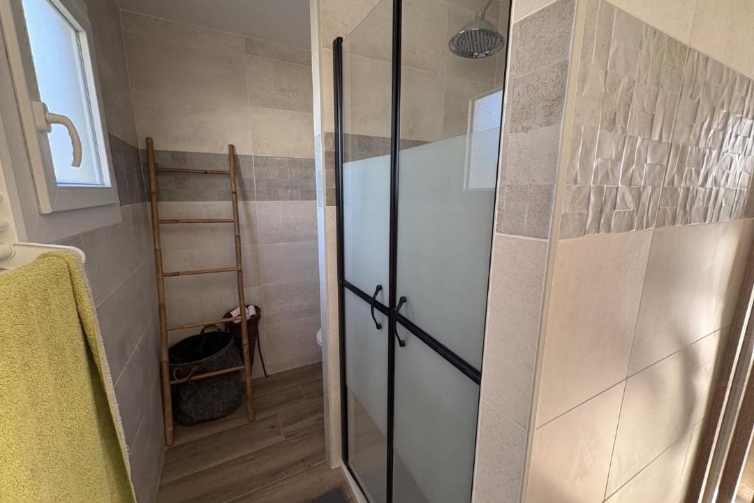 Photo of Bathroom in Montesquieu