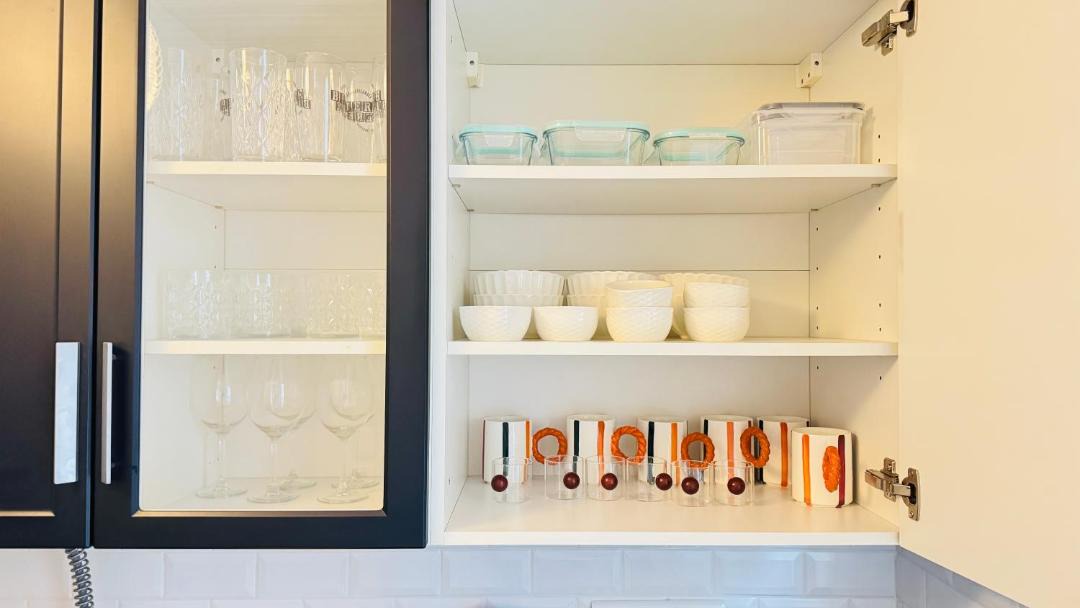 Photo of Kitchen in Madeleine