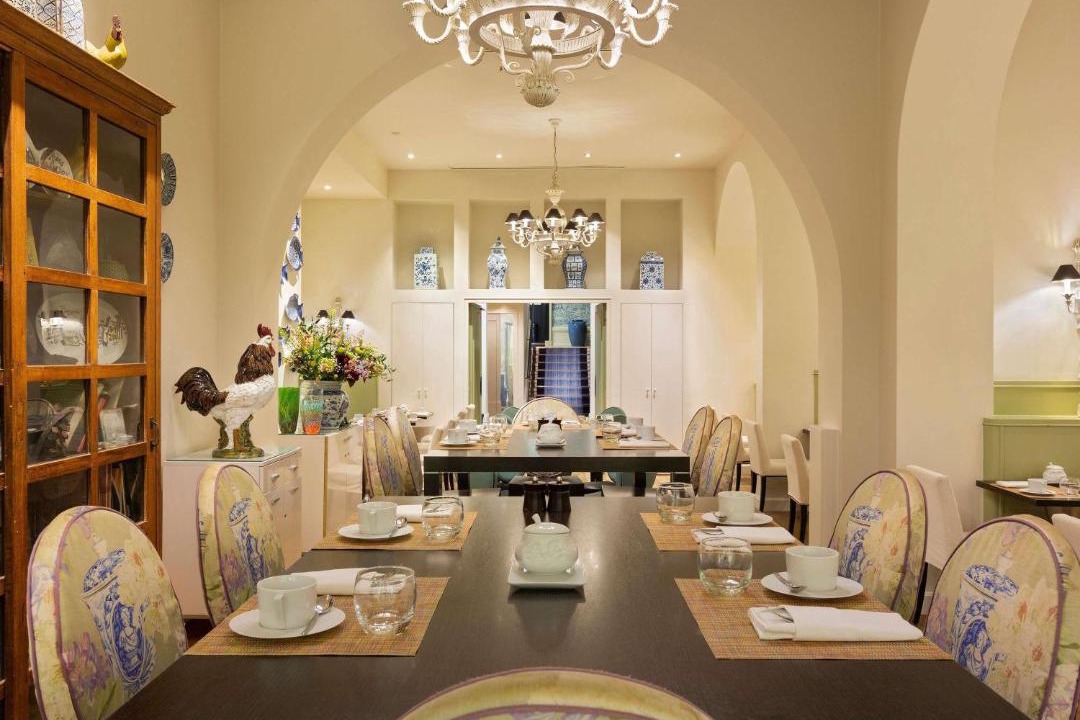 Photo of Kitchen in Bellecour - Hotel Dieu