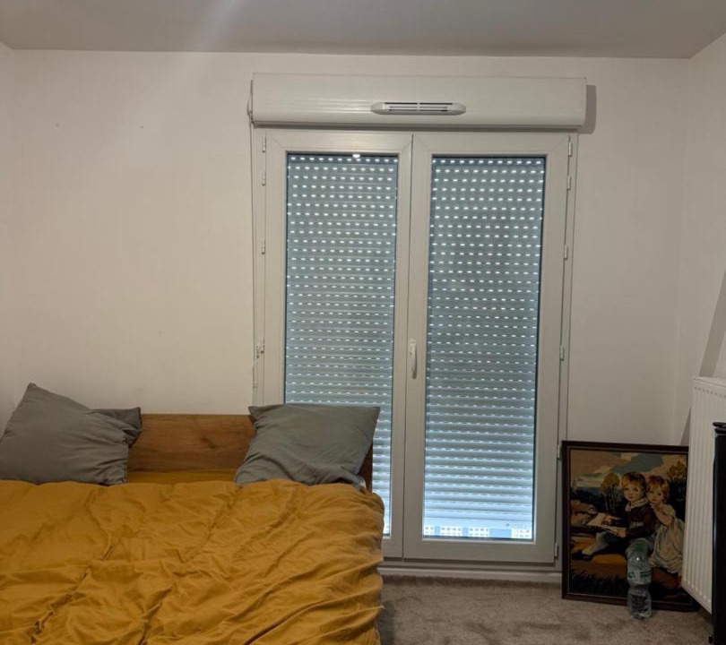 Photo of Bedroom in Le Blanc-Mesnil