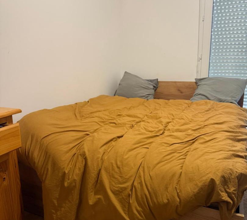 Photo of Bedroom in Le Blanc-Mesnil