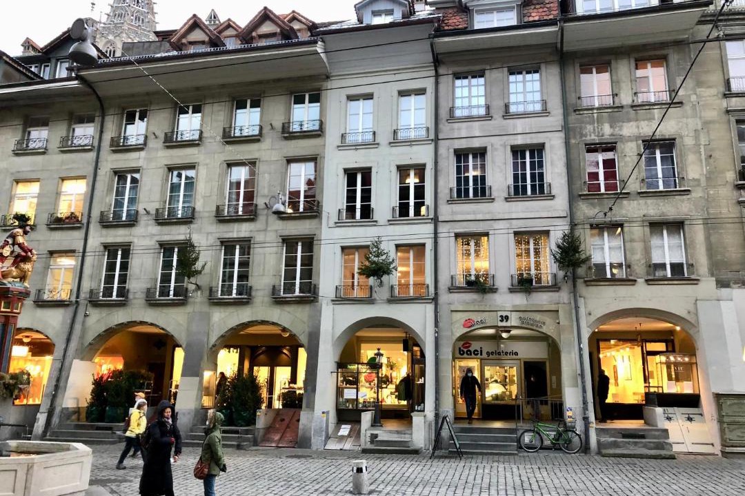 Photo of Others in Grunes Quartier