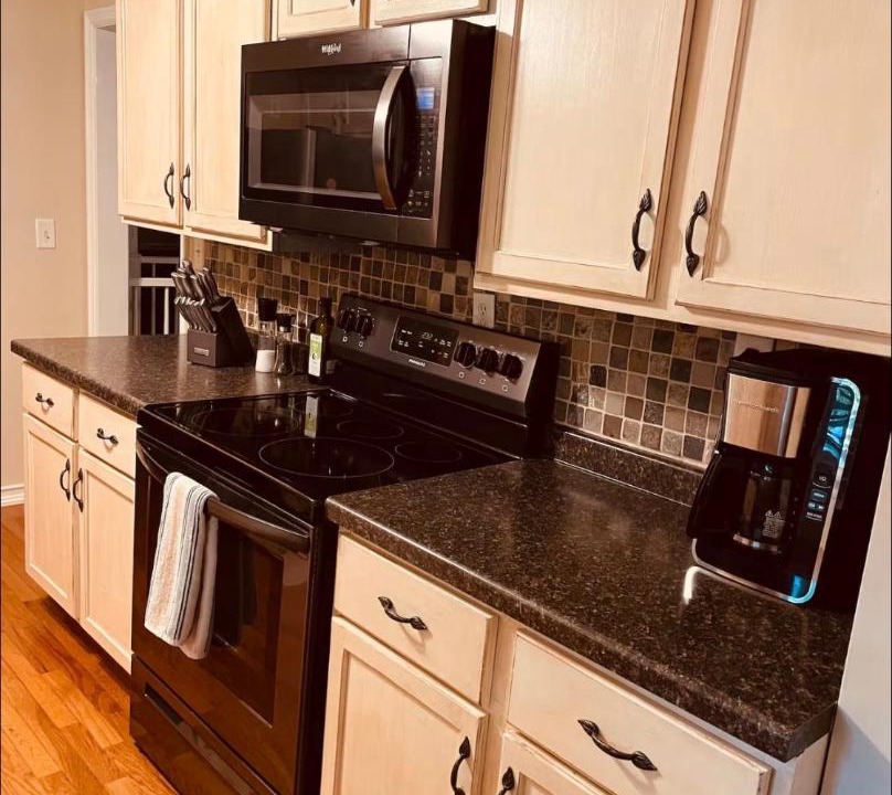 Photo of Kitchen in Decatur
