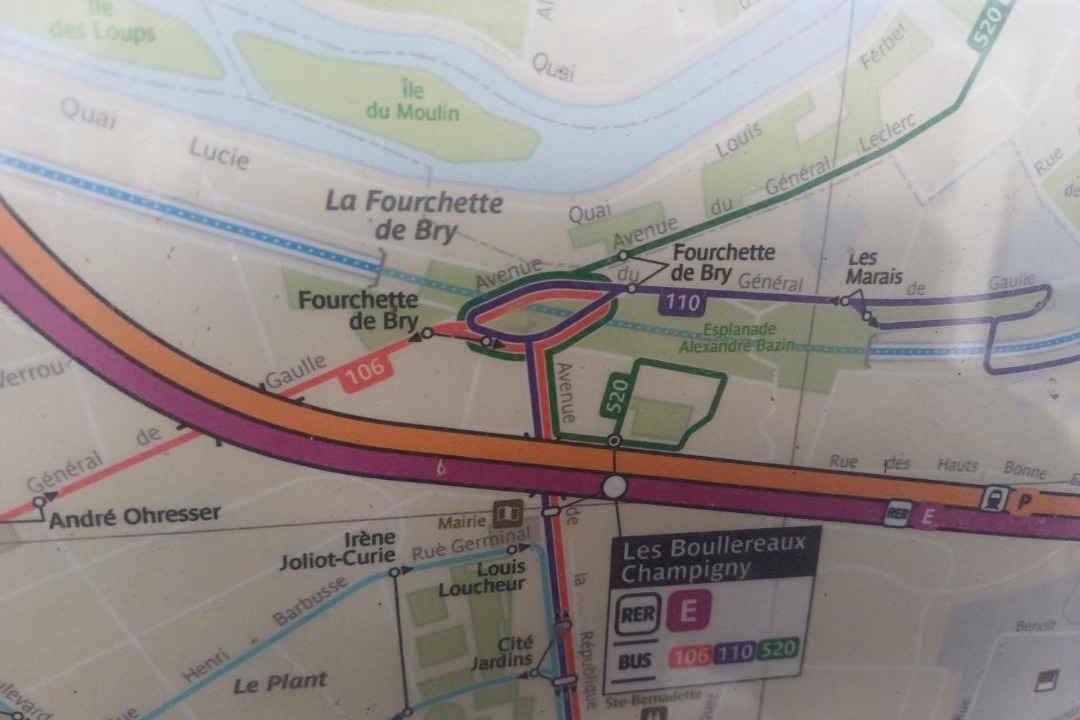 Photo of Others in Torcy-le-Grand