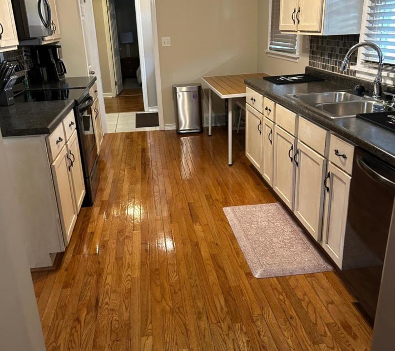 Photo of Kitchen in Decatur