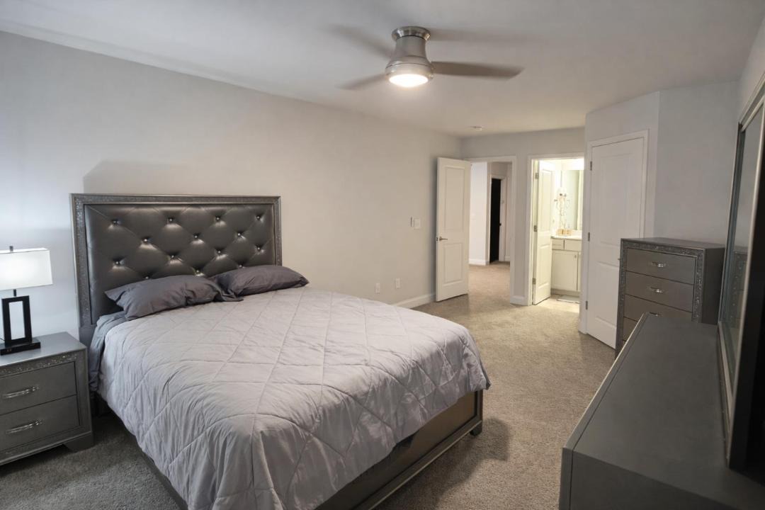 Photo of Bedroom in Garner