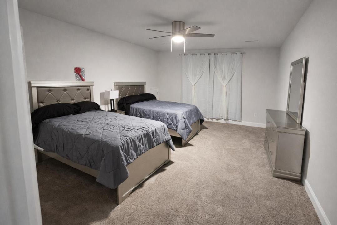 Photo of Bedroom in Garner