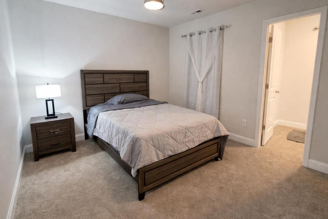 Photo of Bedroom in Garner