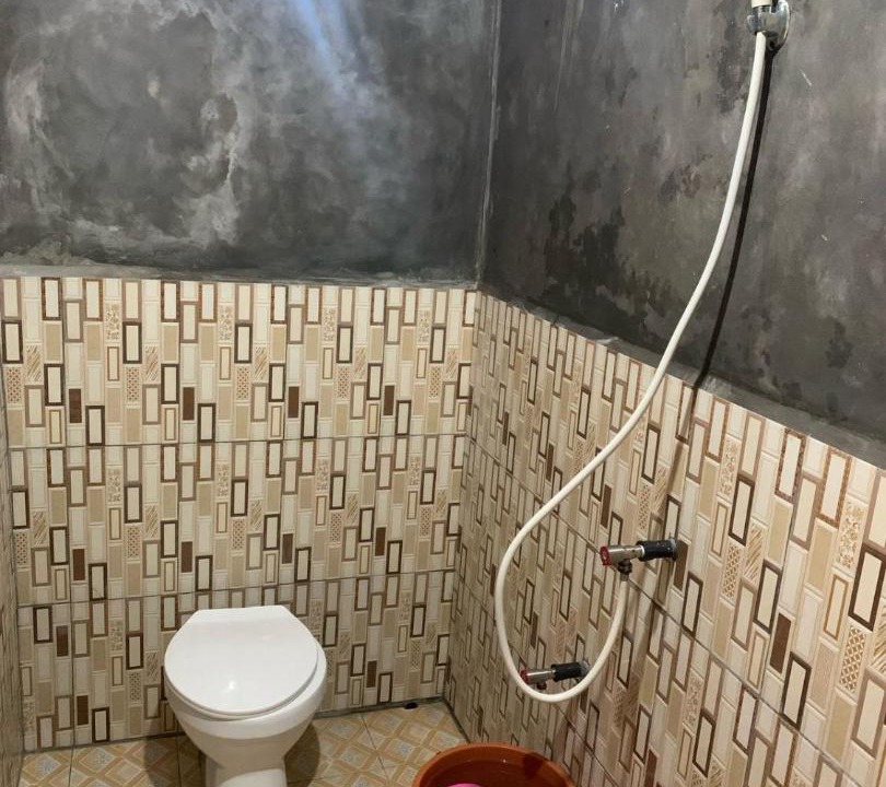 Photo of Bathroom in Bunaken