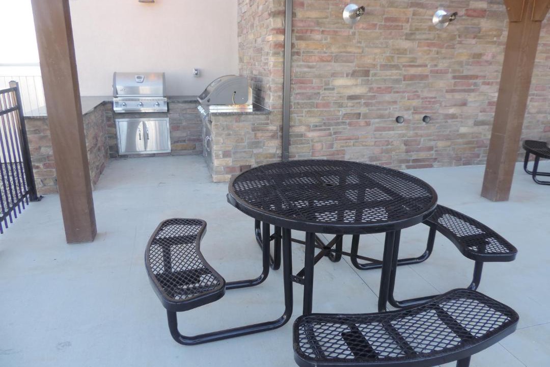 Photo of Patio Balcony in Wheatland