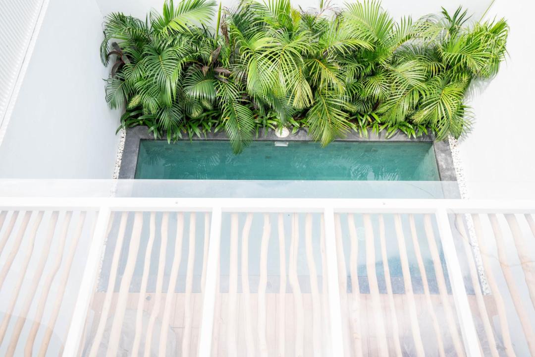 Photo of Patio Balcony in Padonan