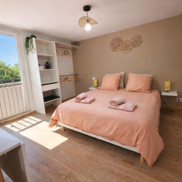 Photo of Bedroom in Pierrefitte-en-Auge