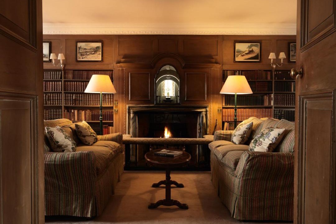 Photo of Others in Gullane