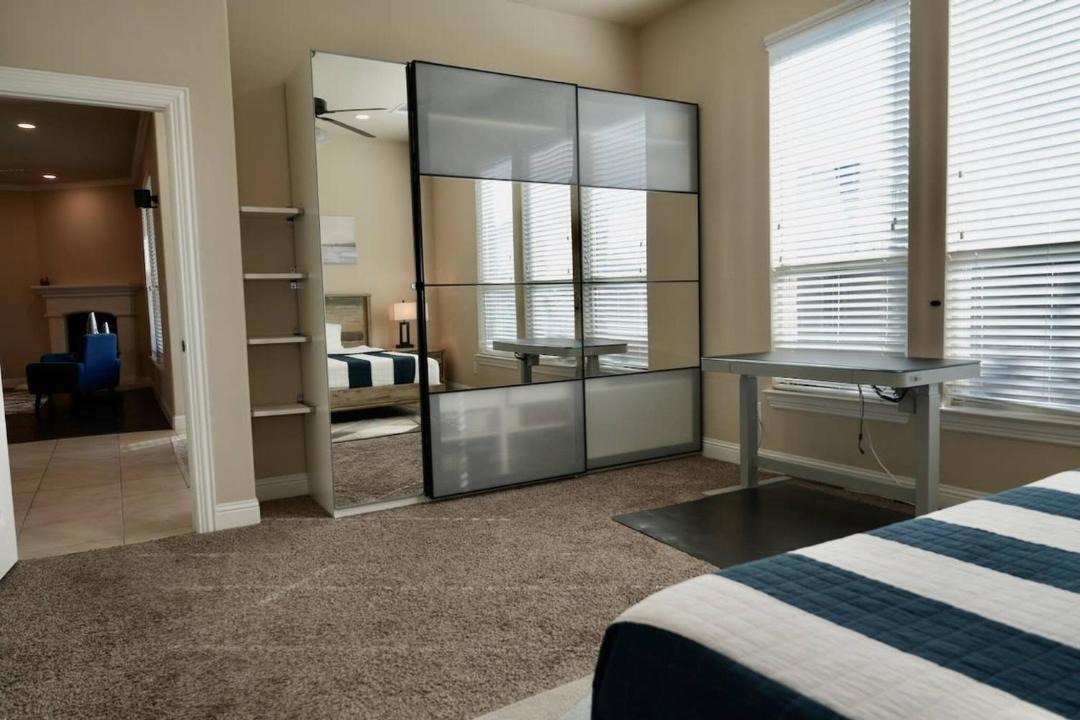 Photo of Bedroom in Little Elm