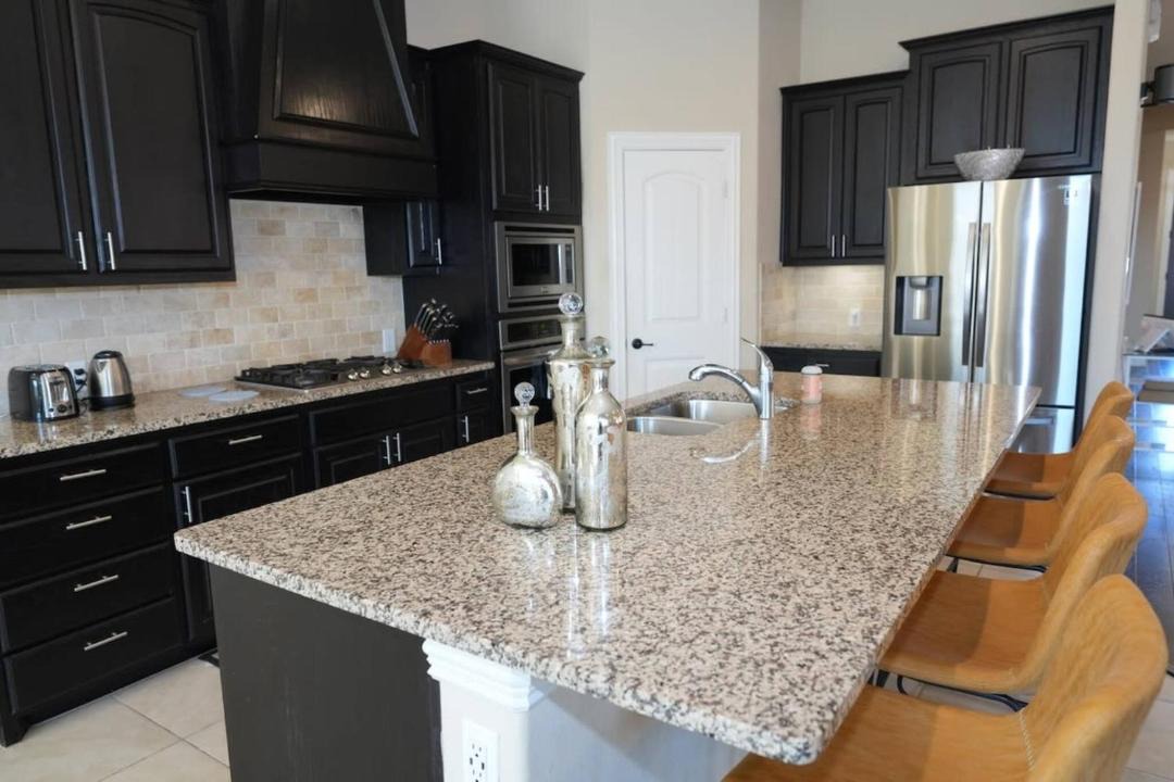 Photo of Kitchen in Little Elm