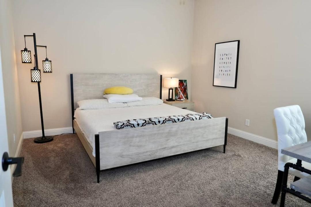 Photo of Bedroom in Little Elm