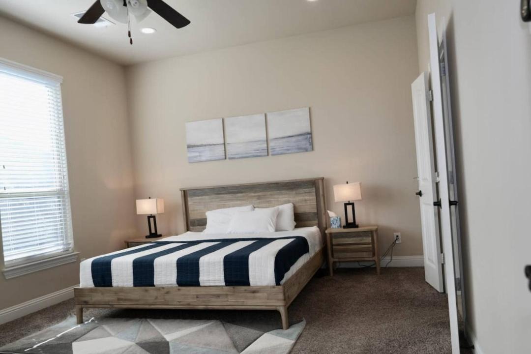 Photo of Bedroom in Little Elm
