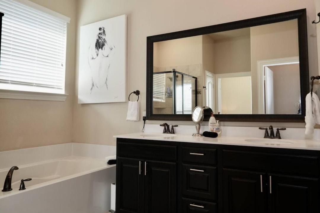 Photo of Bathroom in Little Elm