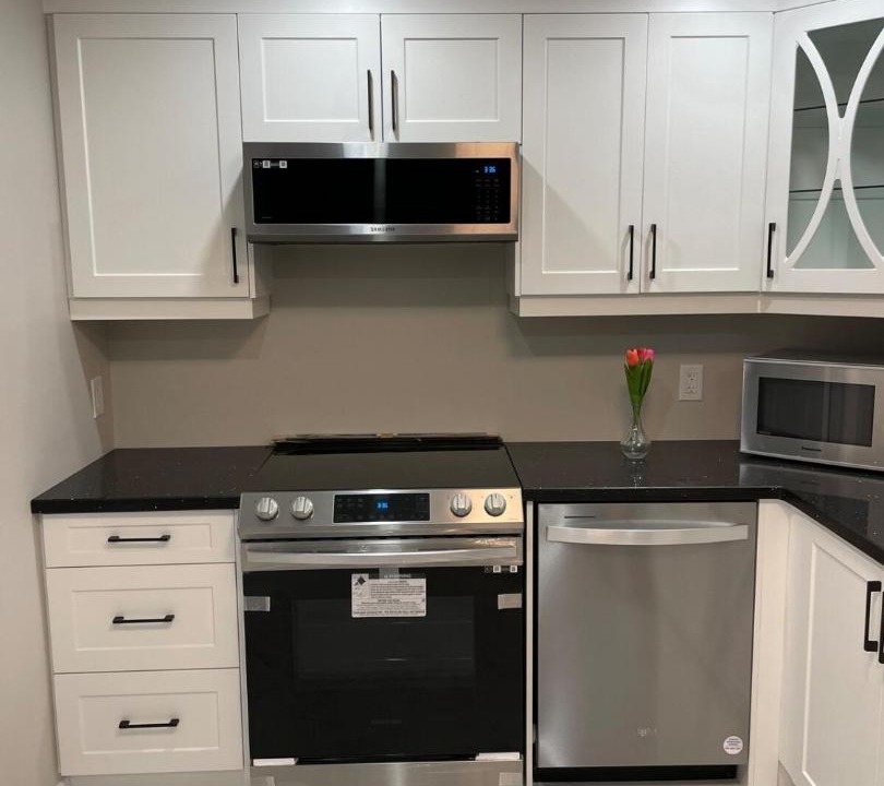 Photo of Kitchen in Oakville