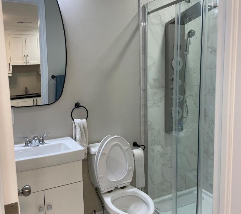 Photo of Bathroom in Oakville
